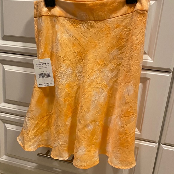 martine flirt tie dye skirt - Picture 3 of 3